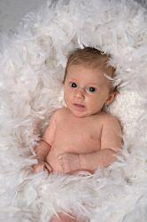 Bild zu waren im Fotostudio - Forum für September - Mamis