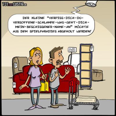 Bild zu Was Lustiges... SiLoPo ;-) - Forum für September - Mamis