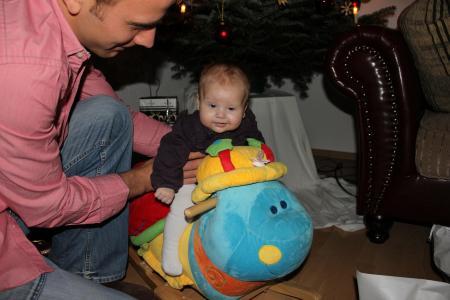 Bild zu 