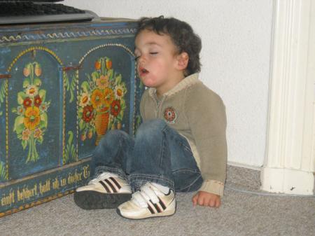 Bild zu