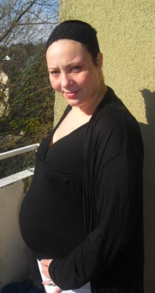 Bild zu Neues Bauchbild - Forum für September - Mamis