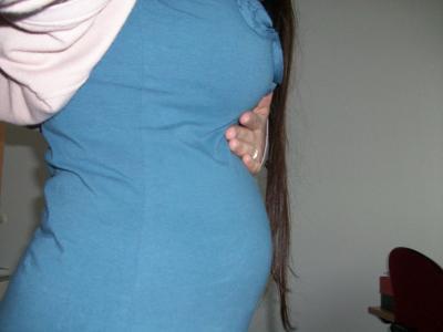 Bild zu mir war heute mal nach einen Foto ^^ - Forum für September - Mamis