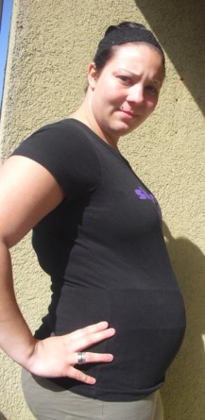 Bild zu Sonntag ist und nun ein neues Bild - Forum für September - Mamis