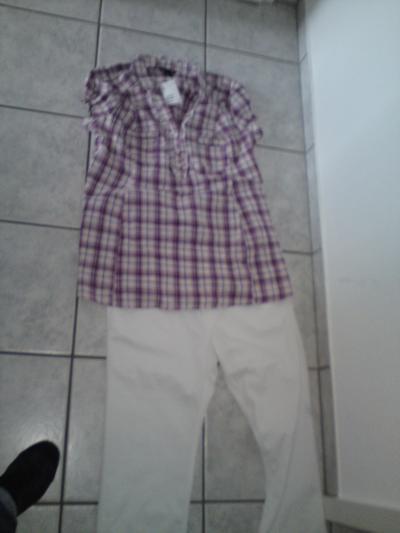 Bild zu Umstandmode - Forum für September - Mamis