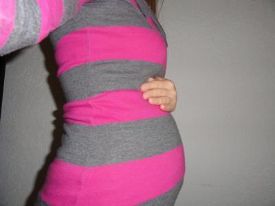 Bild zu Meine Babymurmel... - Forum für September - Mamis