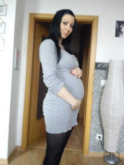 Bild zu *Bauchbild* - Forum für September - Mamis