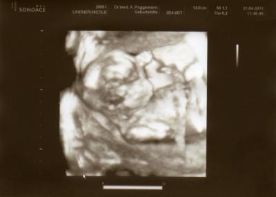 Bild zu Freude.....Outing und neue Wohnung :O - Forum für September - Mamis