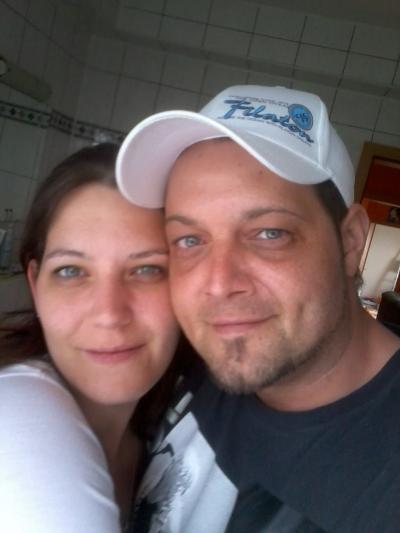 Bild zu Zwar nicht die Murmel, aber euch auch mal Bildchen von uns zeigen will... - Forum für September - Mamis