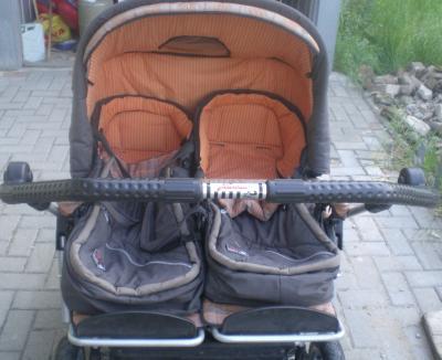 Bild zu unsere neueste Errungenschaft - Forum für September - Mamis