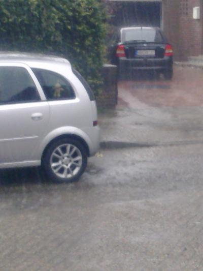 Bild zu Liebe "Mitschwitzerinnen" - Forum für September - Mamis