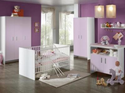 Bild zu Kinderzimmer bestellt - Forum für September - Mamis