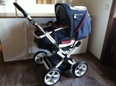 Bild zu KiWa - Forum für September - Mamis