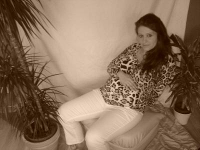 Bild zu Heute Fotoshooting Bauchi gemacht - Forum für September - Mamis