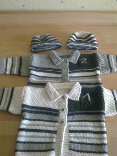 Bild zu Muss Euch mal was zeigen - Forum für September - Mamis