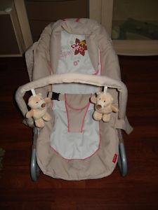 Bild zu zurück vom Babyshoppen - Forum für September - Mamis