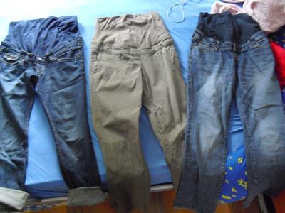 Bild zu sucht jemand noch umstandshosen?? Ich bin rausgewachsen ;)) - Forum für September - Mamis