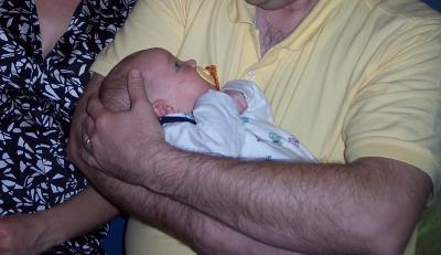 Bild zu Warum wir das hier alles mitmachen.... - Forum für September - Mamis