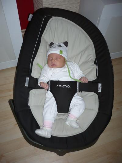 Bild zu Hat jemand interesse an einer Wippe? - Forum für September - Mamis