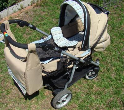 Bild zu Teutonia zu Verkaufen Raum Berlin - Forum für September - Mamis