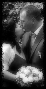 Bild zu Hochzeit - Forum für September - Mamis