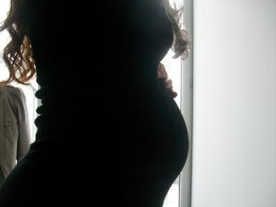 Bild zu bauchbildrunde?! :-D - Forum für September - Mamis