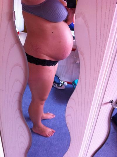 Bild zu 47 Tage noch... - Forum für September - Mamis