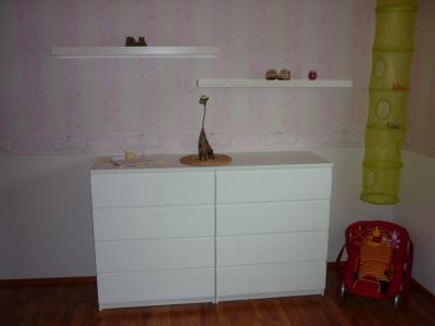 Bild zu Kinderzimmer - Forum für September - Mamis