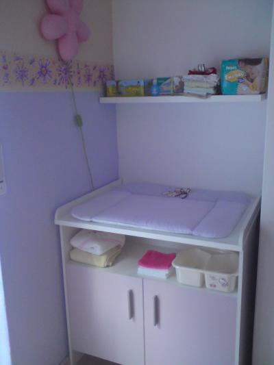 Bild zu Bilder vom Kinderzimmer - Forum für September - Mamis