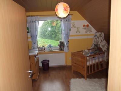 Bild zu Unser Zimmer :) - Forum für September - Mamis
