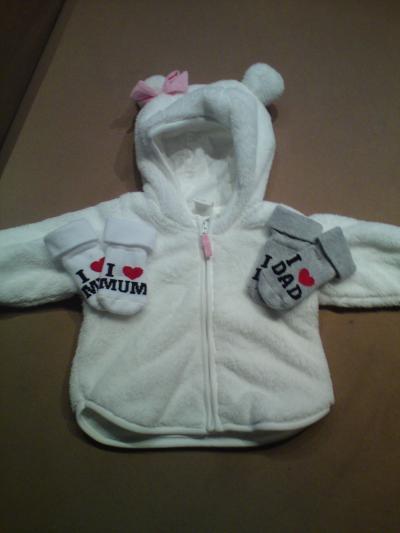 Bild zu Kleine Shopping Tour  SiLoPo - Forum für September - Mamis