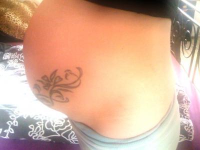 Bild zu Bauchbildrunde..... - Forum für September - Mamis