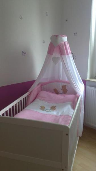 Bild zu kinderzimmer :-) - Forum für September - Mamis