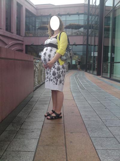 Bild zu Go-Go-Gadget-O-Bauch - Forum für September - Mamis