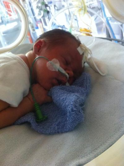 Bild zu unser Baby.... - Forum für September - Mamis