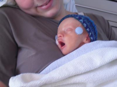 Bild zu Luis - Forum für September - Mamis