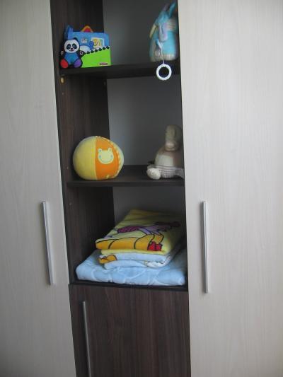 Bild zu Babyzimmer, noch nicht zu 100% fertig ... - Forum für September - Mamis