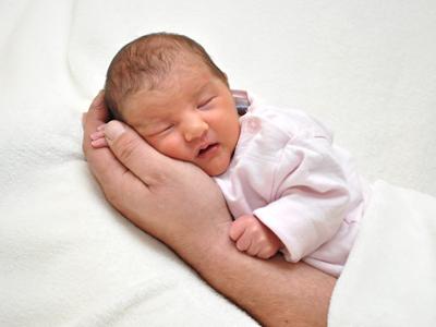 Bild zu Alena Foto und Geburtsbericht - Forum für September - Mamis