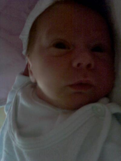 Bild zu Neues von Tyler - Forum für September - Mamis