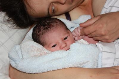 Bild zu Unsere kleine Prinzessin ist da - Forum für September - Mamis