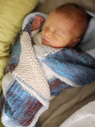 Bild zu Geburtsbericht + Foto - Forum für September - Mamis