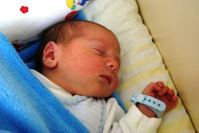 Bild zu Luca Elias ist da! - Forum für September - Mamis