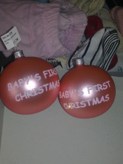 Bild zu Weihnachten kann kommen.. - Forum für September - Mamis