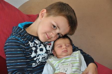 Bild zu 