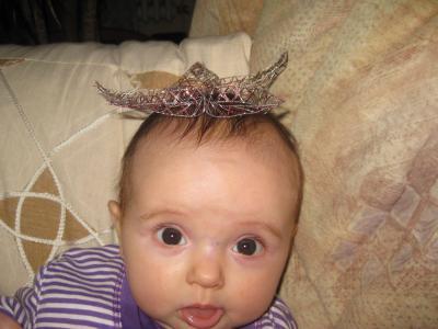 Bild zu Meine Prinzessin - Forum für September - Mamis