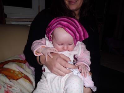 Bild zu babybilrunde - Forum für September - Mamis