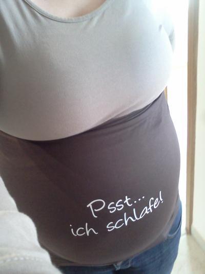 Bild zu Bauchbänder - Forum für September - Mamis