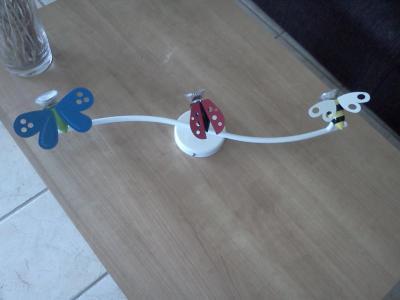 Bild zu Meine neuste Errungenschaft - Forum für September - Mamis