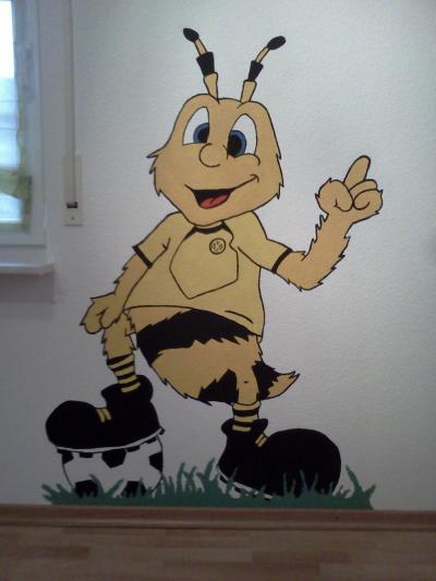 Bild zu Männerkinderträume von meinem Gatten :-) - Forum für September - Mamis