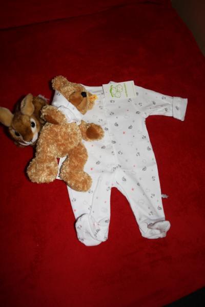 Bild zu Was habt ihr schon gekauft? - Forum für September - Mamis