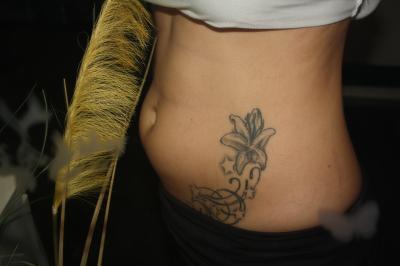 Bild zu Bauchfoto von mir ;) - Forum für September - Mamis